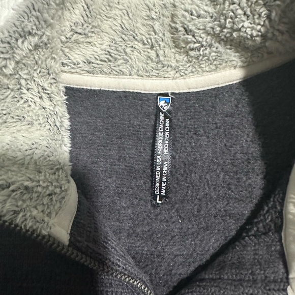 Kuhl sweater - Picture 3 of 5